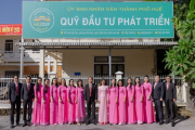 Giới thiệu về Quỹ Đầu tư phát triển tỉnh Thừa Thiên Huế