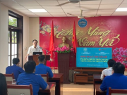 Hội thảo chuyên đề: “Ứng dụng trí tuệ nhân tạo trong công tác chuyên môn”