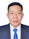 Ông Hà Văn Tuấn