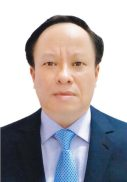Ông La Phúc Thành