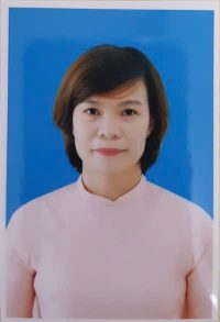 Bà Mai Thị Nhân Đức