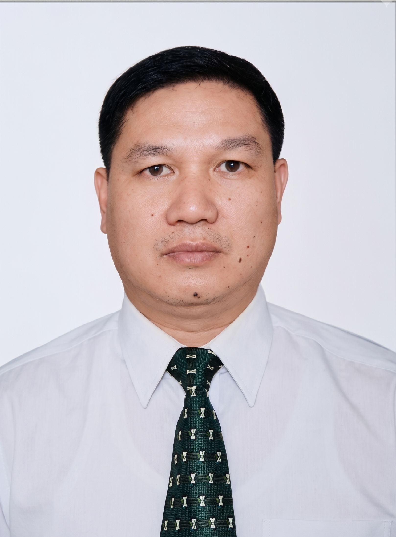 Ông Nguyễn Thành Trung