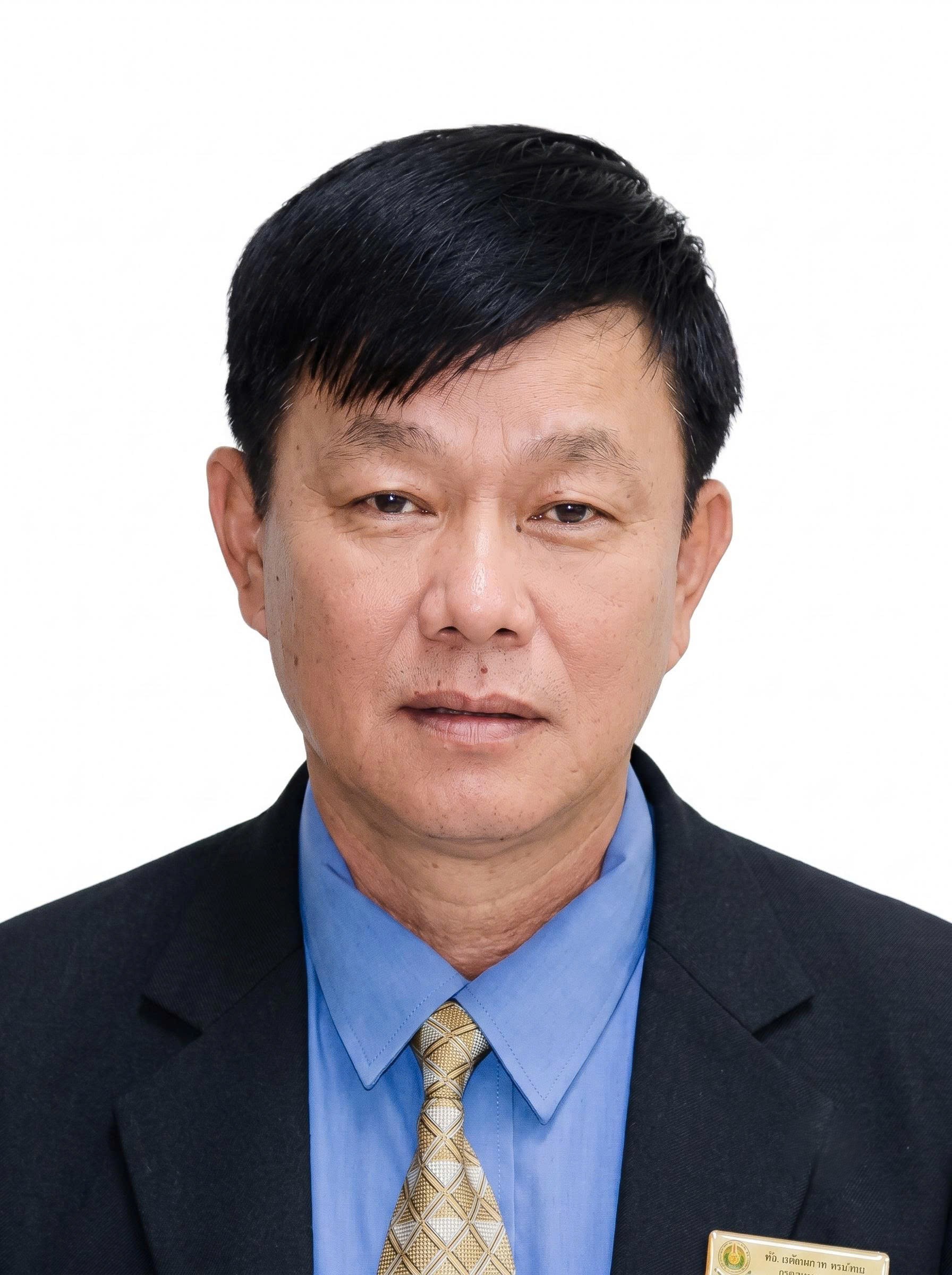 Ông Nguyễn Văn Minh