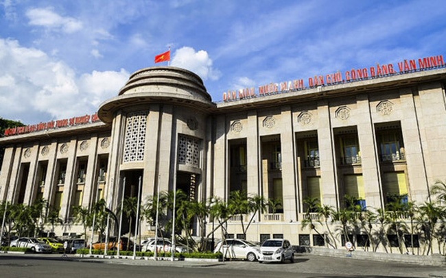 Ngân hàng Nhà nước Việt Nam điều chỉnh một số mức lãi suất từ ngày 23/9/2022