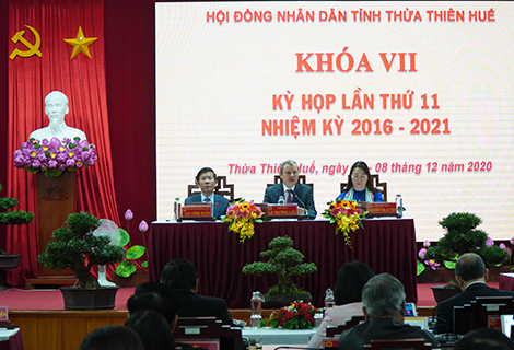 Phấn đấu ở mức cao nhất nhằm đạt mục tiêu kép “vừa phòng chống dịch bệnh, vừa phục hồi và phát triển kinh tế – xã hội”