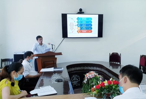 Thừa Thiên Huế: Tốc độ tăng trưởng GRDP 6 tháng đầu năm 2021 tăng 5,64%