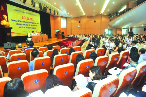 Hướng tới sự minh bạch trong tính lãi