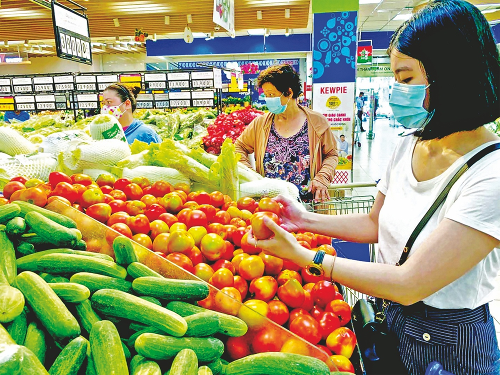 Kinh tế sẵn sàng cho phục hồi nhanh