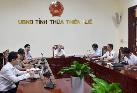 Tăng cường công tác theo dõi tình hình thi hành pháp luật trong phòng, chống dịch Covid-19