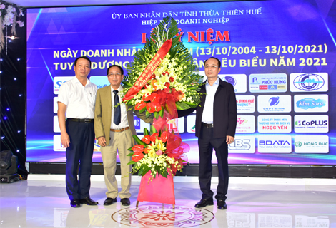 Hỗ trợ, tạo môi trường đầu tư, kinh doanh thông thoáng cho doanh nghiệp