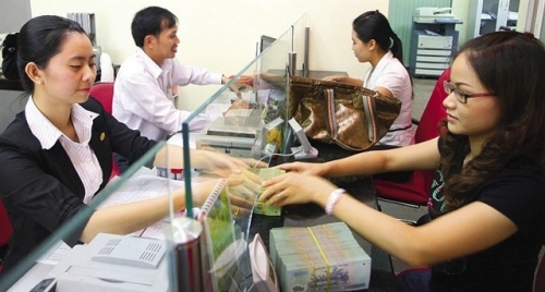 Quỹ bảo lãnh tín dụng sẽ xem xét xóa nợ gốc cho khách hàng bị phá sản