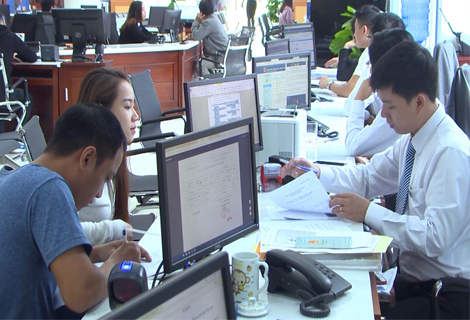 Thừa Thiên Huế nằm trong TOP 10 tỉnh dẫn đầu toàn quốc về PAPI năm 2020