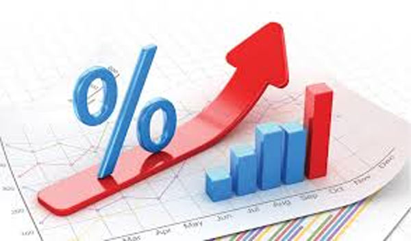 Lãi suất đồng loạt tăng vọt: Kỷ lục mới sau nhiều năm