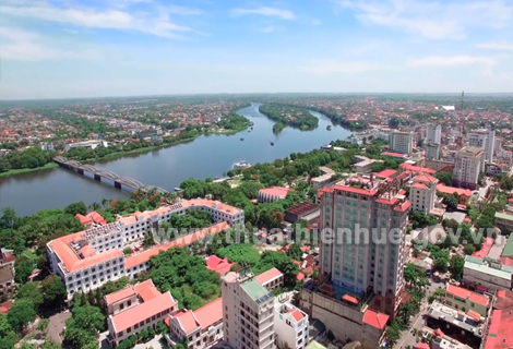 Xây dựng Thừa Thiên Huế xứng tầm là một trong những trung tâm Du lịch lớn, đặc sắc