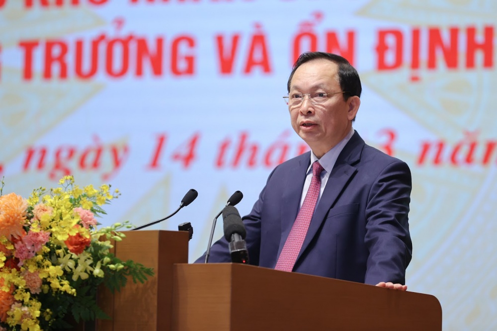 Ngân hàng “hiến kế” gỡ khó cho tín dụng, thúc đẩy tăng trưởng kinh tế