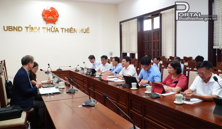 Phát triển mô hình giao thông công cộng thân thiện môi trường