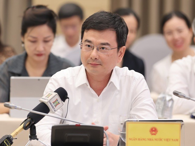 Sức hấp thụ vốn của nền kinh tế yếu hơn đáng kể