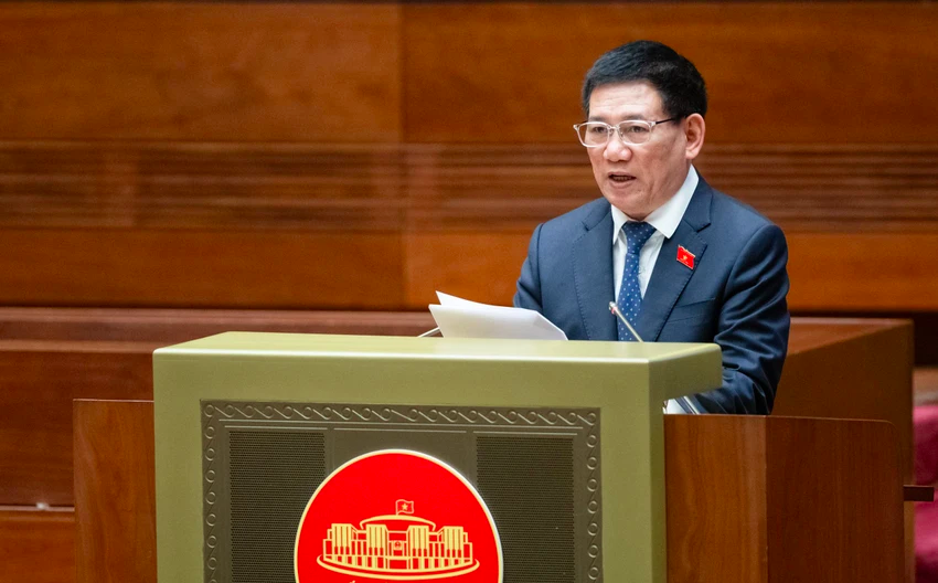 Nhìn lại các sự kiện nổi bật của ngành Tài chính tháng 5/2024