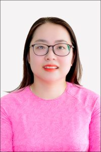 Bà Đặng Thị Thu Hà - Chuyên viên