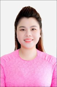 Bà Đinh Thị Kim Oanh - Phó Trưởng phòng