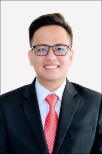 Ông Dương Ngô Thái Bình - Trưởng phòng