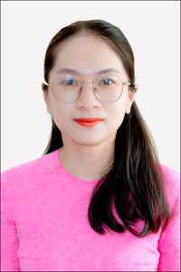 Bà Dương Nguyễn Xuân Trang - Kế Toán Trưởng