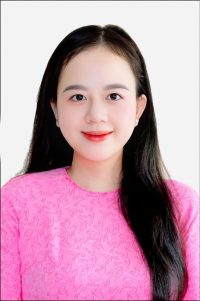 Bà Hoàng Thanh Loan - Chuyên viên