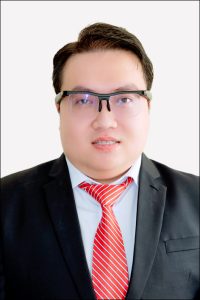 Ông Huỳnh Ngọc Hải - Phó Trưởng phòng