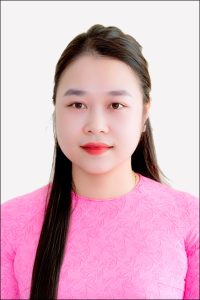 Bà Nguyễn Thị Ngọc Tình - Chuyên viên