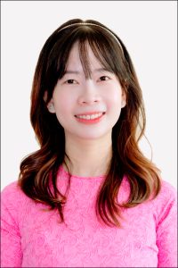 Bà Nguyễn Thụy Vy - Trưởng phòng