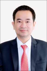 Ông Nguyễn Văn Việt Nam - Trưởng phòng