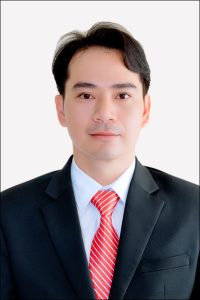 Ông Tôn Thất Thành - Trưởng phòng Đầu tư