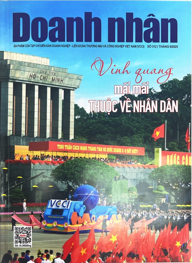Tiếp sức cho doanh nghiệp vững vàng vượt thử thách