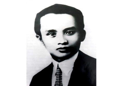 KỶ NIỆM 120 NĂM NGÀY SINH ĐỒNG CHÍ HÀ HUY TẬP (24/4/1906 – 24/4/2026)